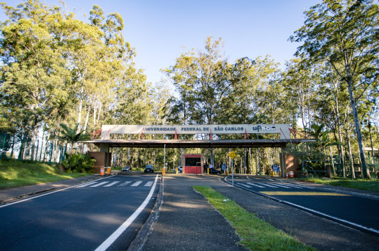 UFSCar teve 15 licenciaturas com conceito máximo (Foto: Walter Milanetto)