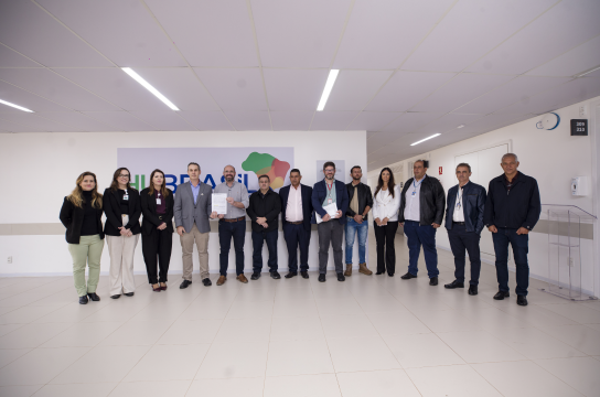 HU recebe alvará para 32 novos leitos e 2 salas cirúrgicas
