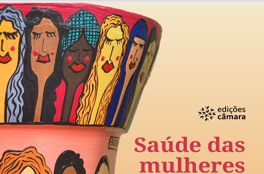 Docentes da UFSCar colaboram em obra sobre Saúde da Mulher