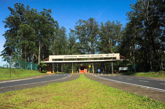 Universidade avançou uma posição no ranking em relação ao ano anterior (Foto: Walter Milanetto)