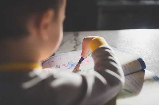 Estudo valida ferramenta que detecta risco ao desenvolvimento infantil