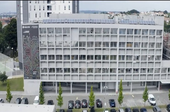 Docente da UFSCar integra equipe de maior centro de inovação de Portugal
