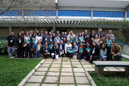 Projeto da UFSCar leva tecnologia em bioinsumos à agricultura