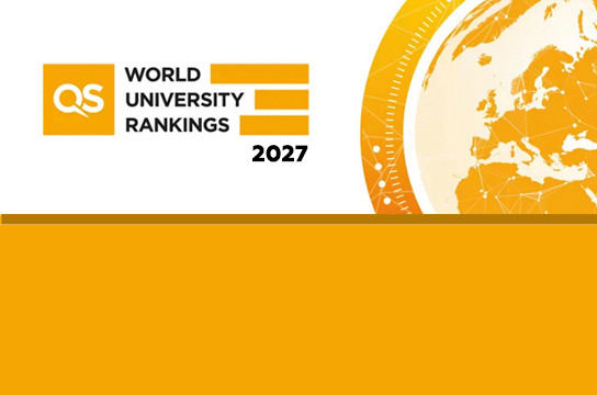QS Rankings: UFSCar está entre as 11 melhores universidades do Brasil