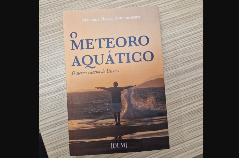 Impactos da odisseia do homem nos mares e oceanos são tema de livro
