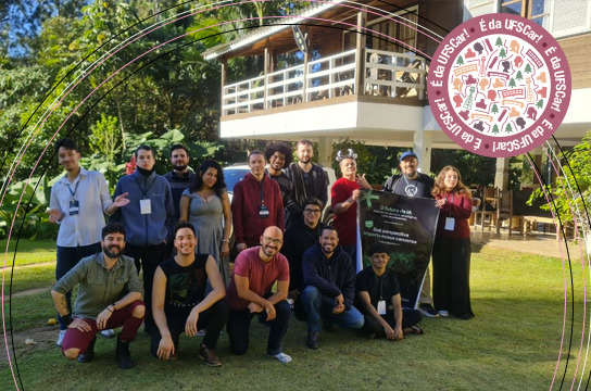 Impact UFSCar tem pesquisa entre as melhores em hackathon global de IA
