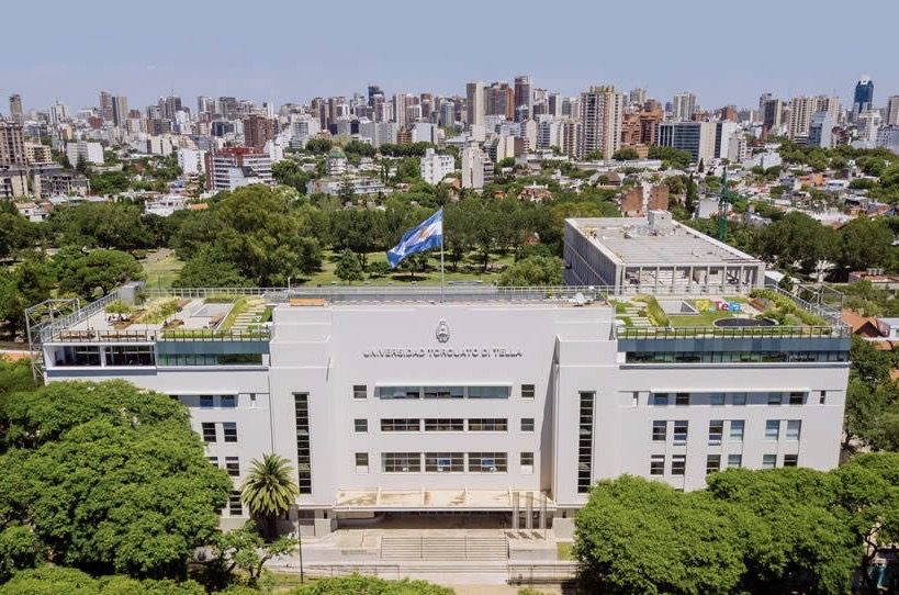 Livro sobre IA é destaque em congresso de Ciência Política
