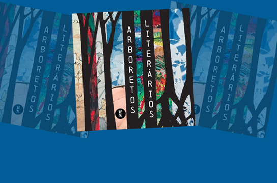 Livro de docentes da UFSCar e da USP reúne olhares sobre as árvores