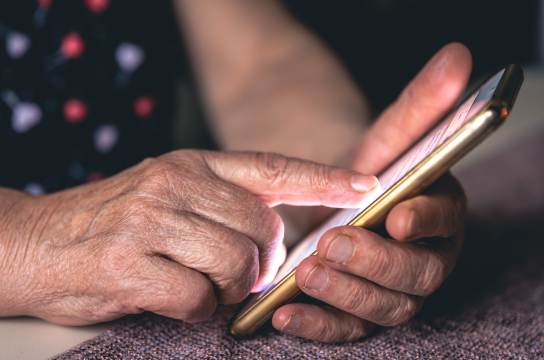 Programa Link 60+ abre vagas para mulheres idosas em São Carlos