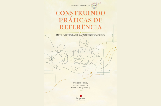 Pesquisadoras da UFSCar e IFSP organizam caderno sobre Educação Crítica