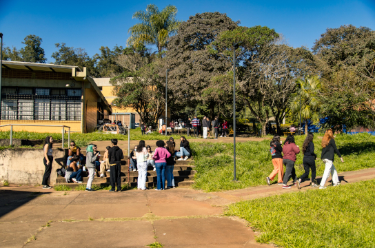 UFSCar realiza Universidade Aberta 2026 nos dias 13 e 14 de outubro