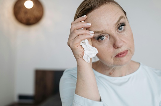 Estudo avalia plantas medicinais para tratar fogacho da menopausa