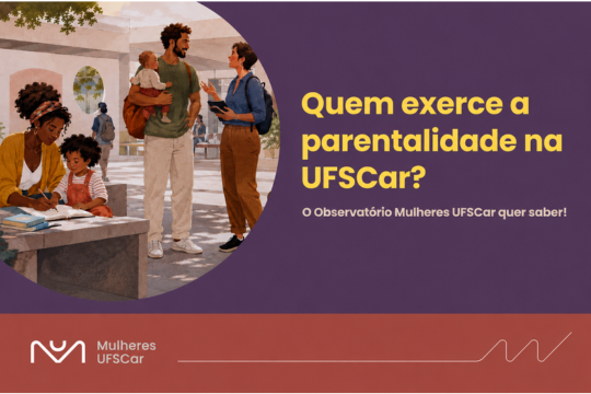 Participação aberta em pesquisa sobre parentalidade na UFSCar