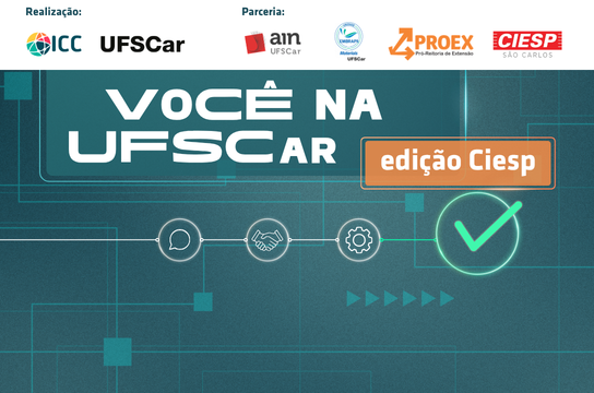 ICC convida laboratórios com interesse em receber grupo de industriais
