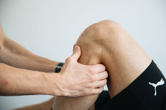 Alimentação e osteoartrite de joelho é tema de pesquisa na UFSCar
