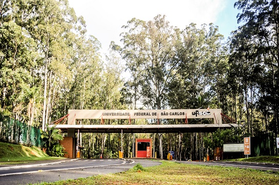 UFSCar divulga edital para ingresso de migrantes internacionais em 2027