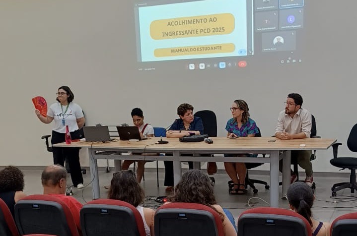 UFSCar reforça acolhimento a pessoas com deficiência na comunidade