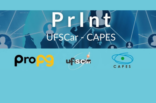 UFSCar realiza terceiro encontro de internacionalização da pós-graduação