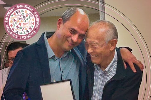 Pesquisador da UFSCar recebe principal prêmio da Fitopatologia paulista