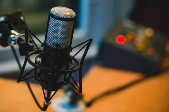 Podcast aborda as percepções sobre meio ambiente